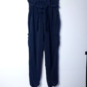 Aeropostale High Waist Cargo Pants